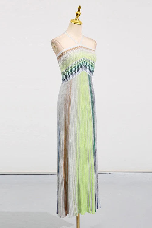 Gradience Dress