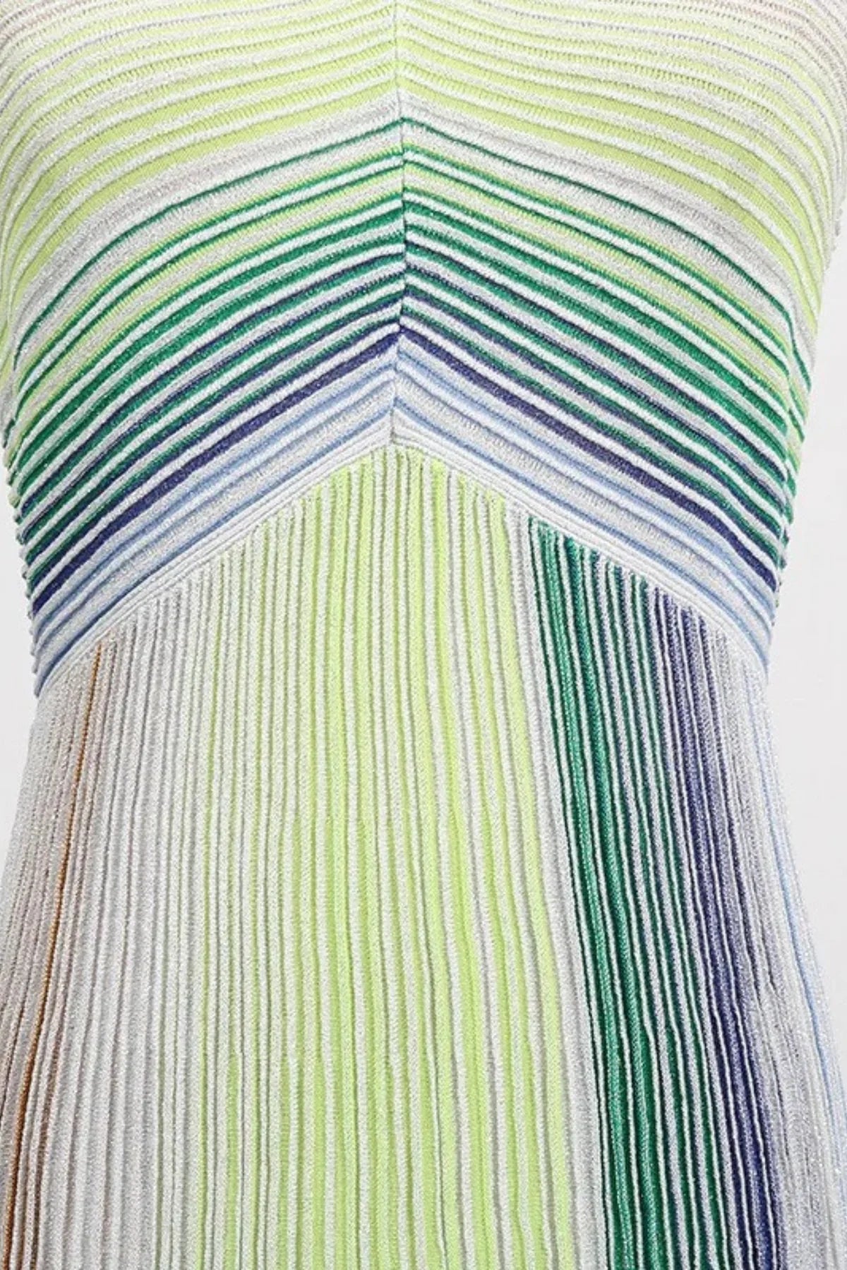 Gradience Dress