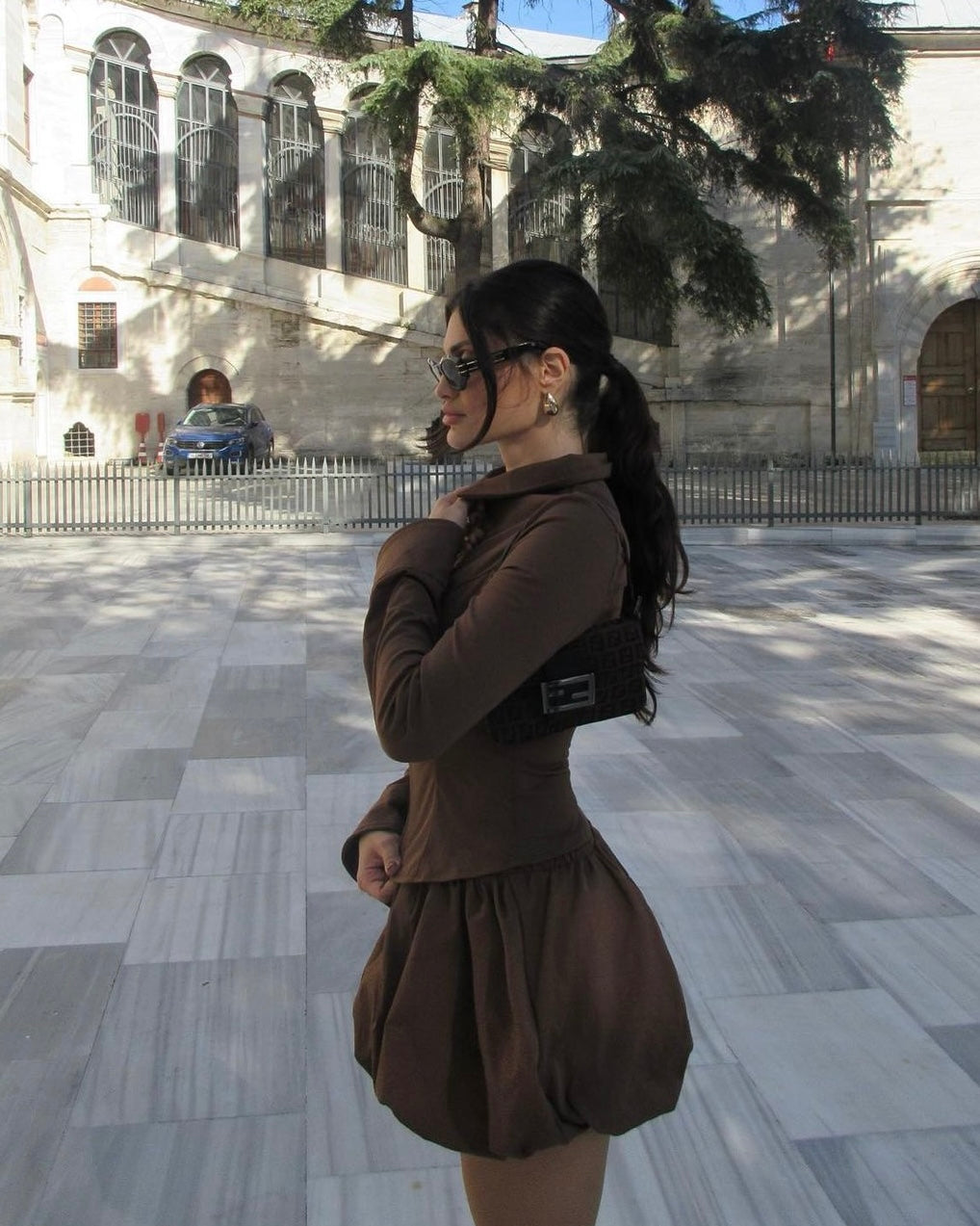 Ayesha Set