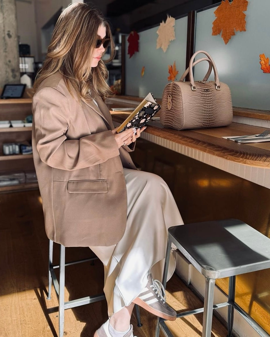 Tori Blazer