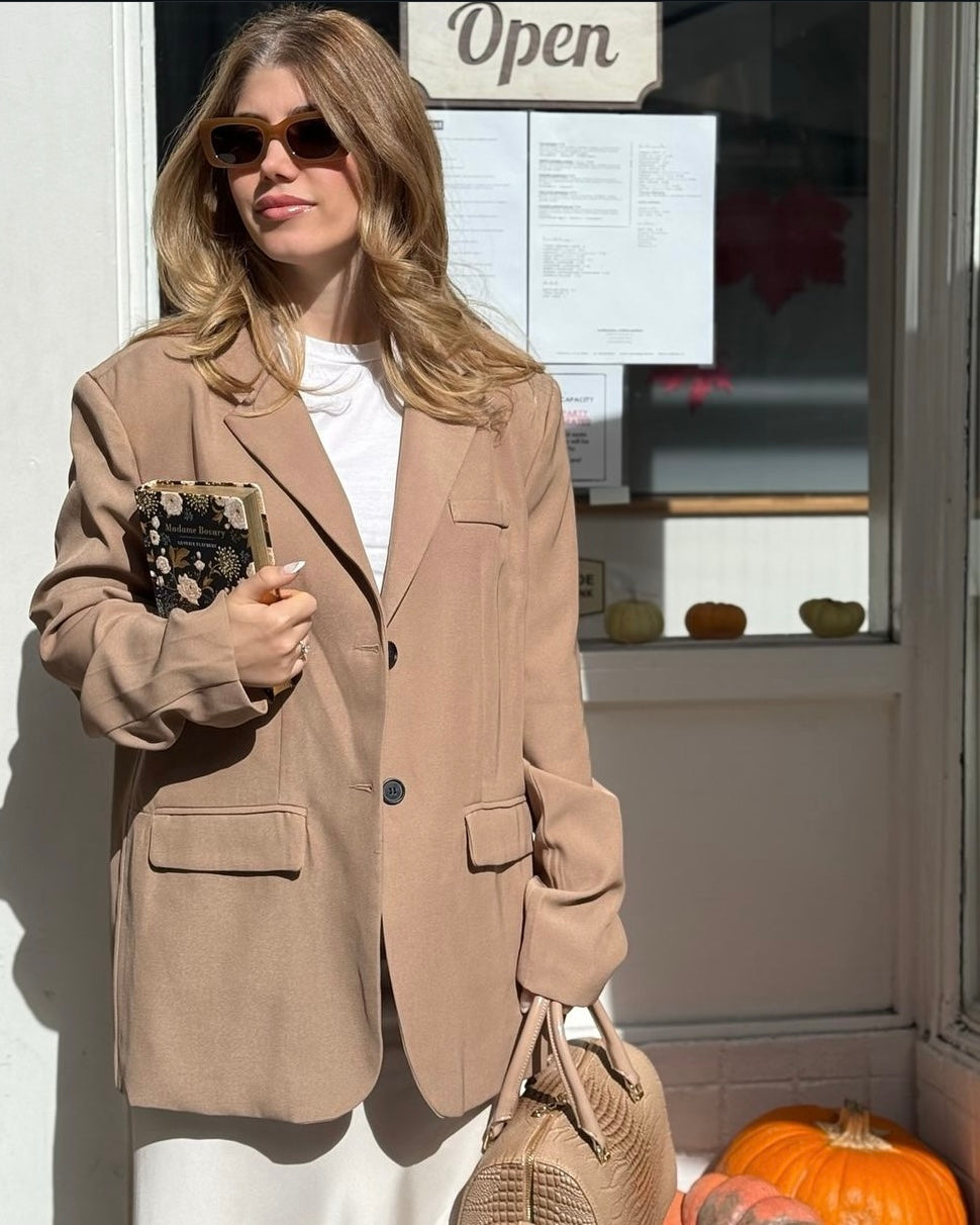 Tori Blazer