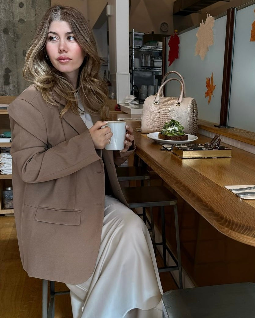 Tori Blazer