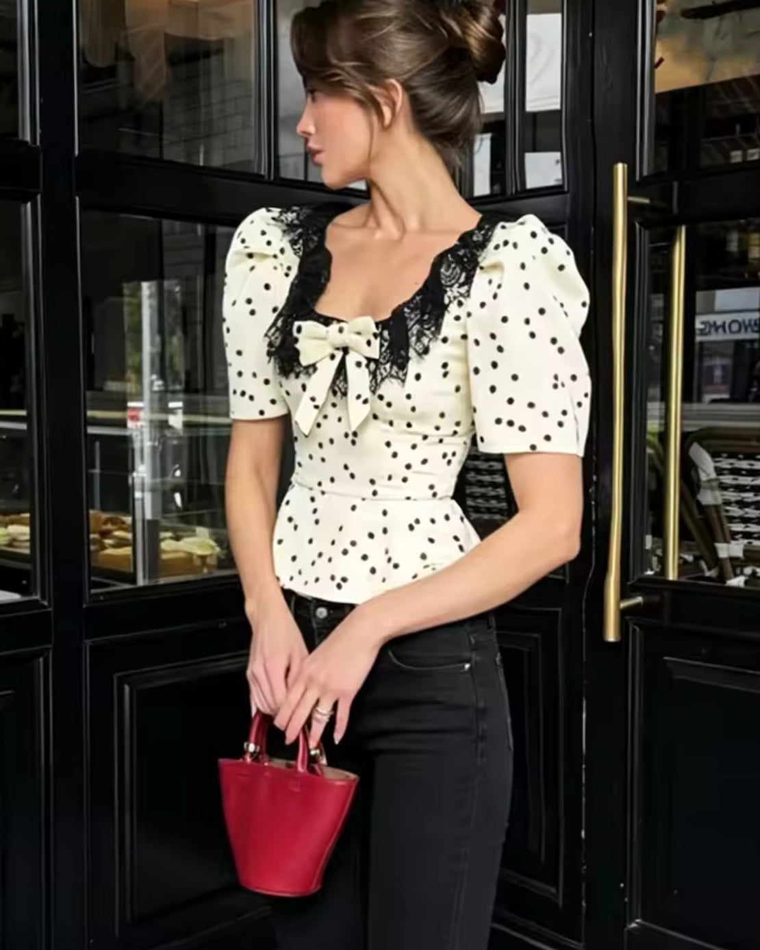 Molly Top