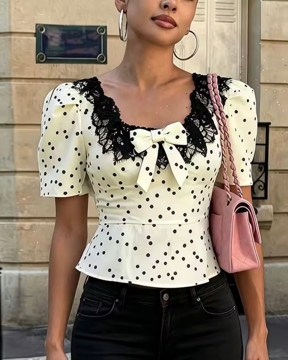 Molly Top