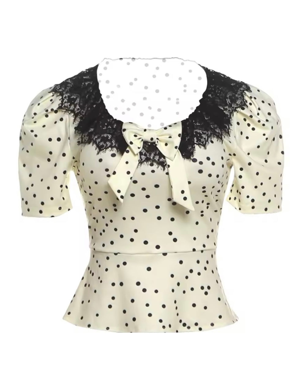 Molly Top