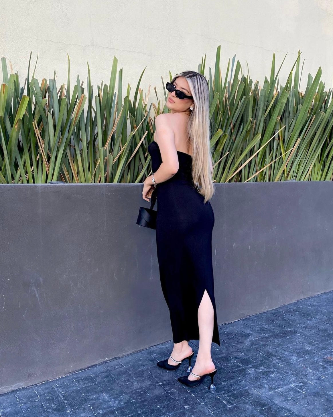 Knox Dress