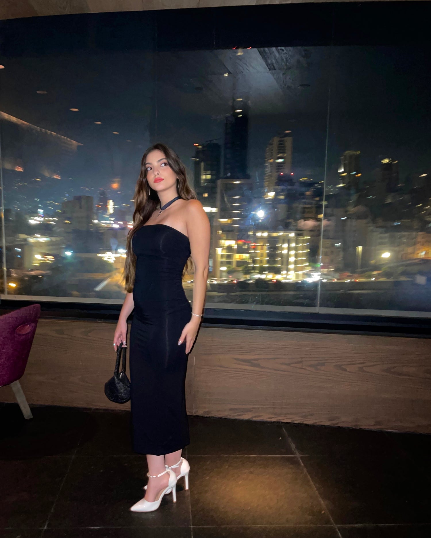 Knox Dress
