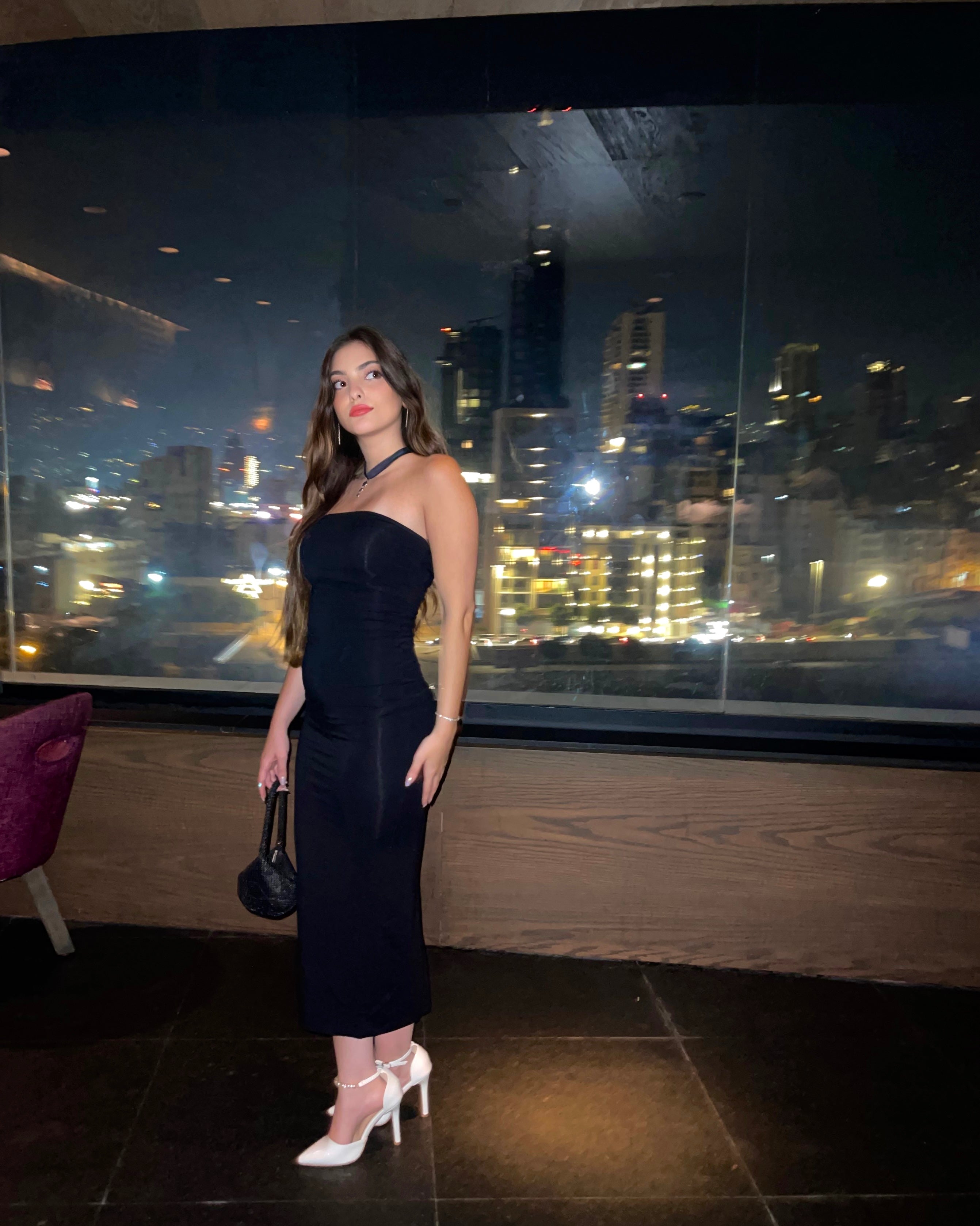 Knox Dress