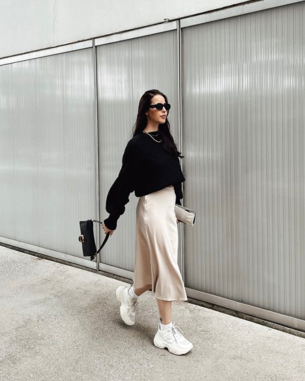 Keylan Skirt