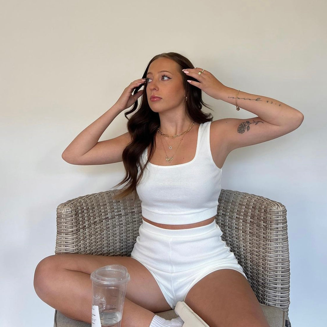 Mallory Set