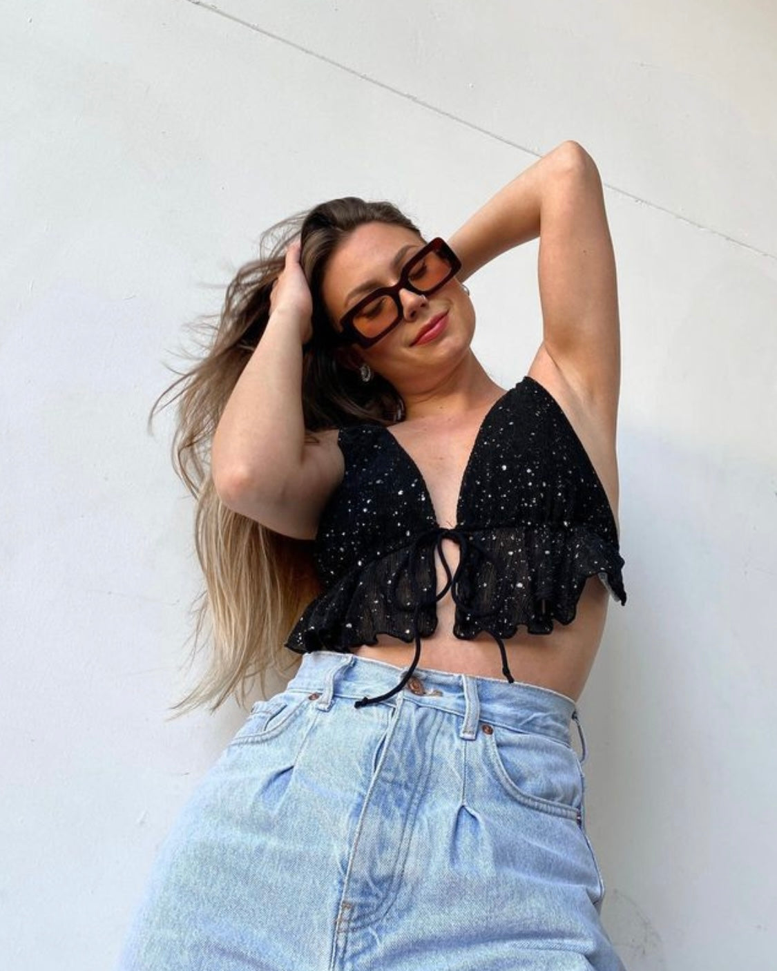 Gigi Top