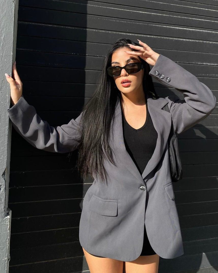 Kayra Blazer