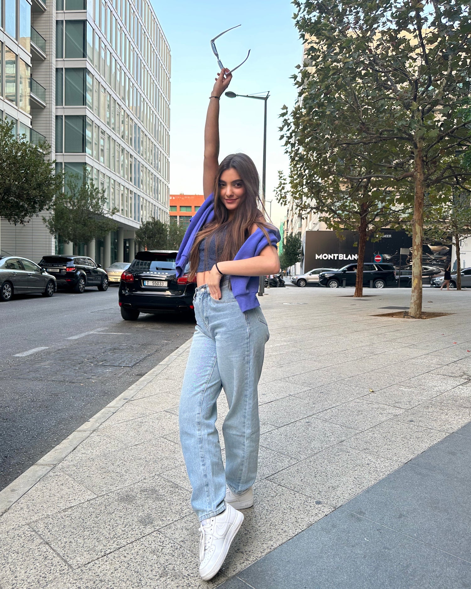 Brandon Jeans