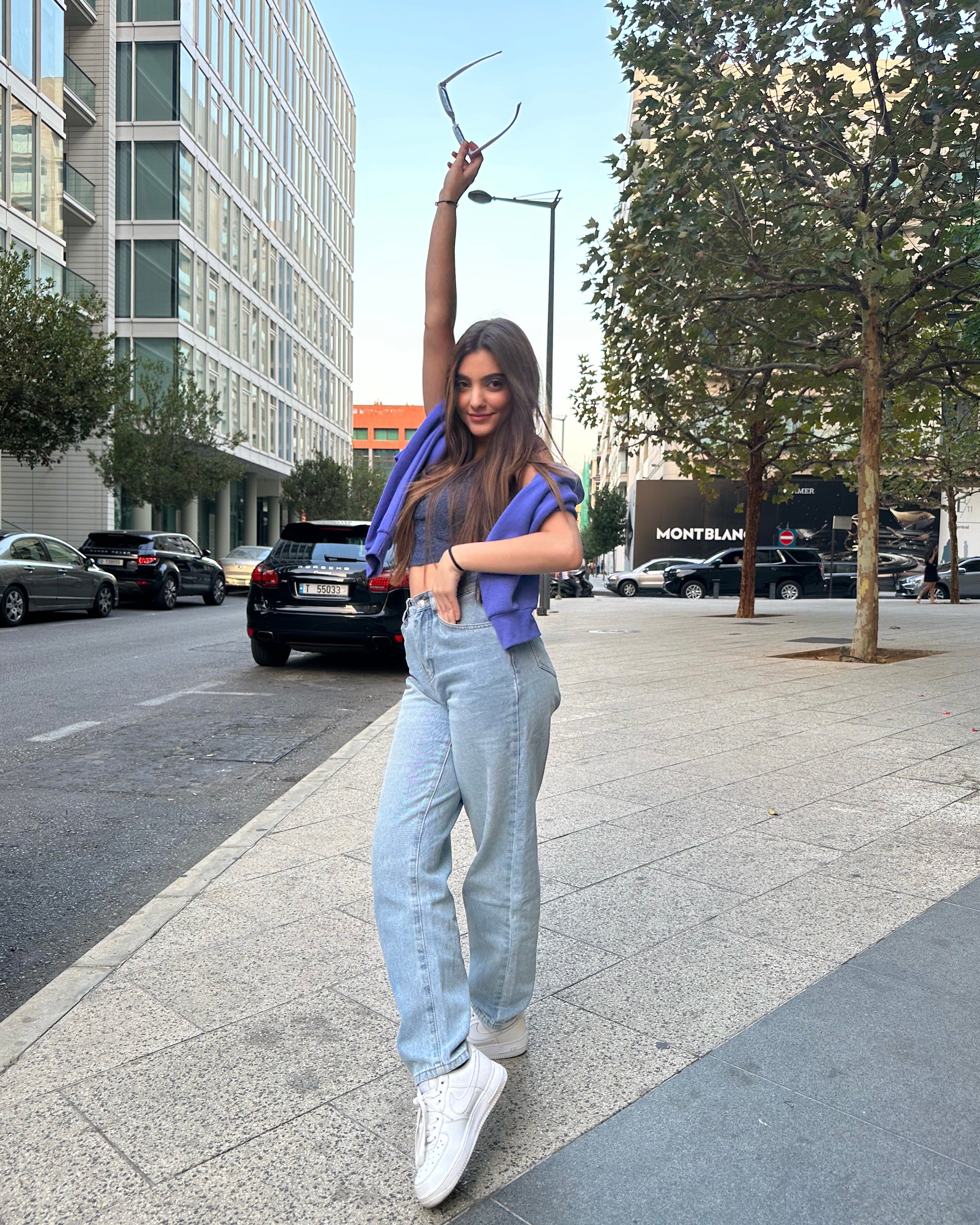Brandon Jeans