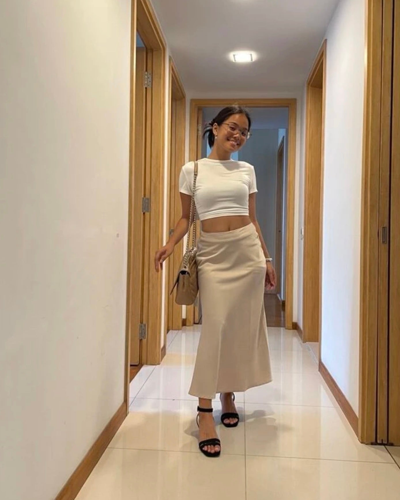 Keylan Skirt