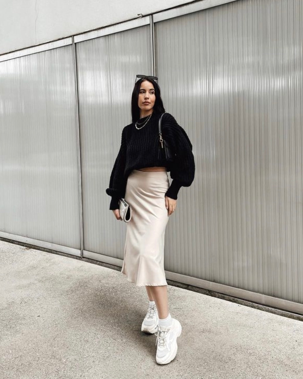 Keylan Skirt