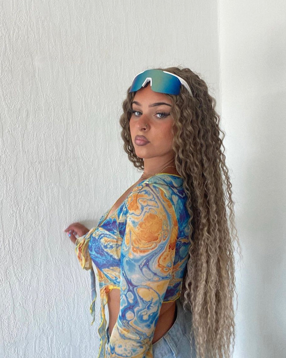 Chloe Top