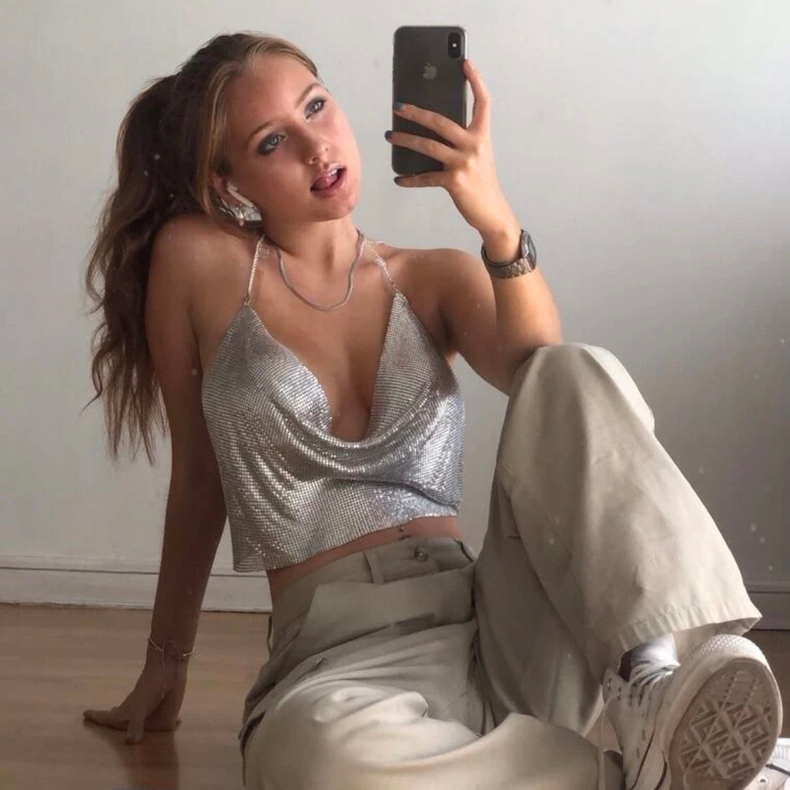 Sloane Top
