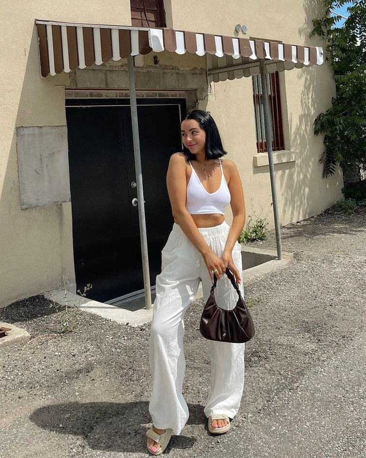 Misha Linen Pants