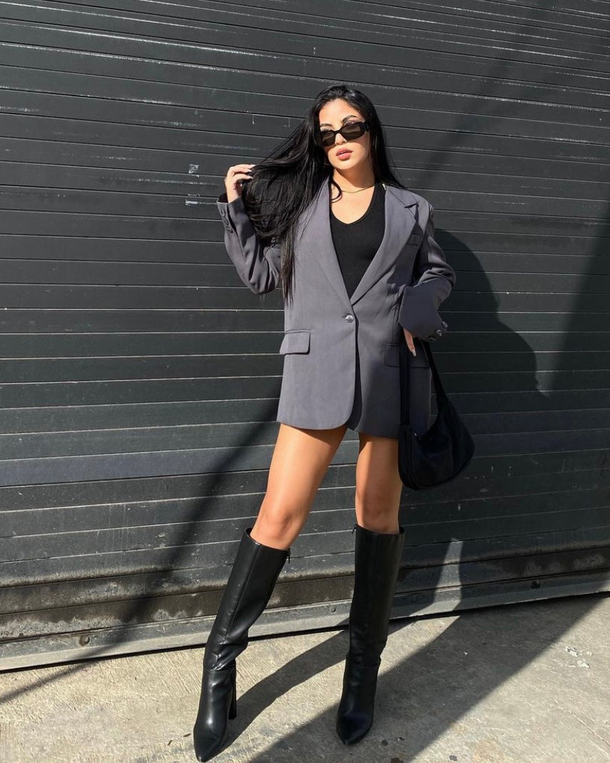 Kayra Blazer