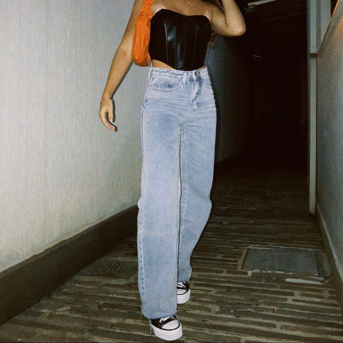 Sailor Jeans