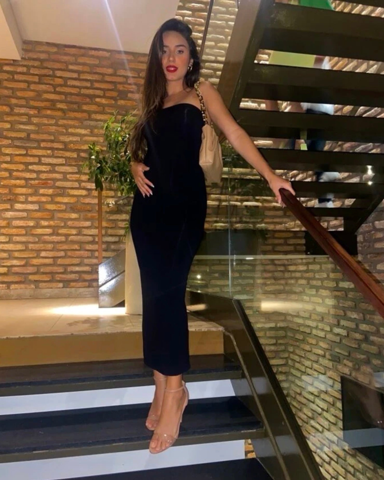 Knox Dress