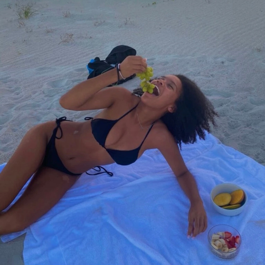 Kaila Bikini Set