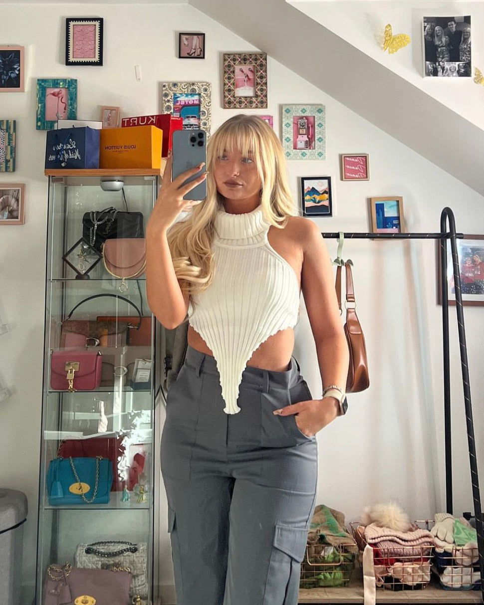 Aubrey Top