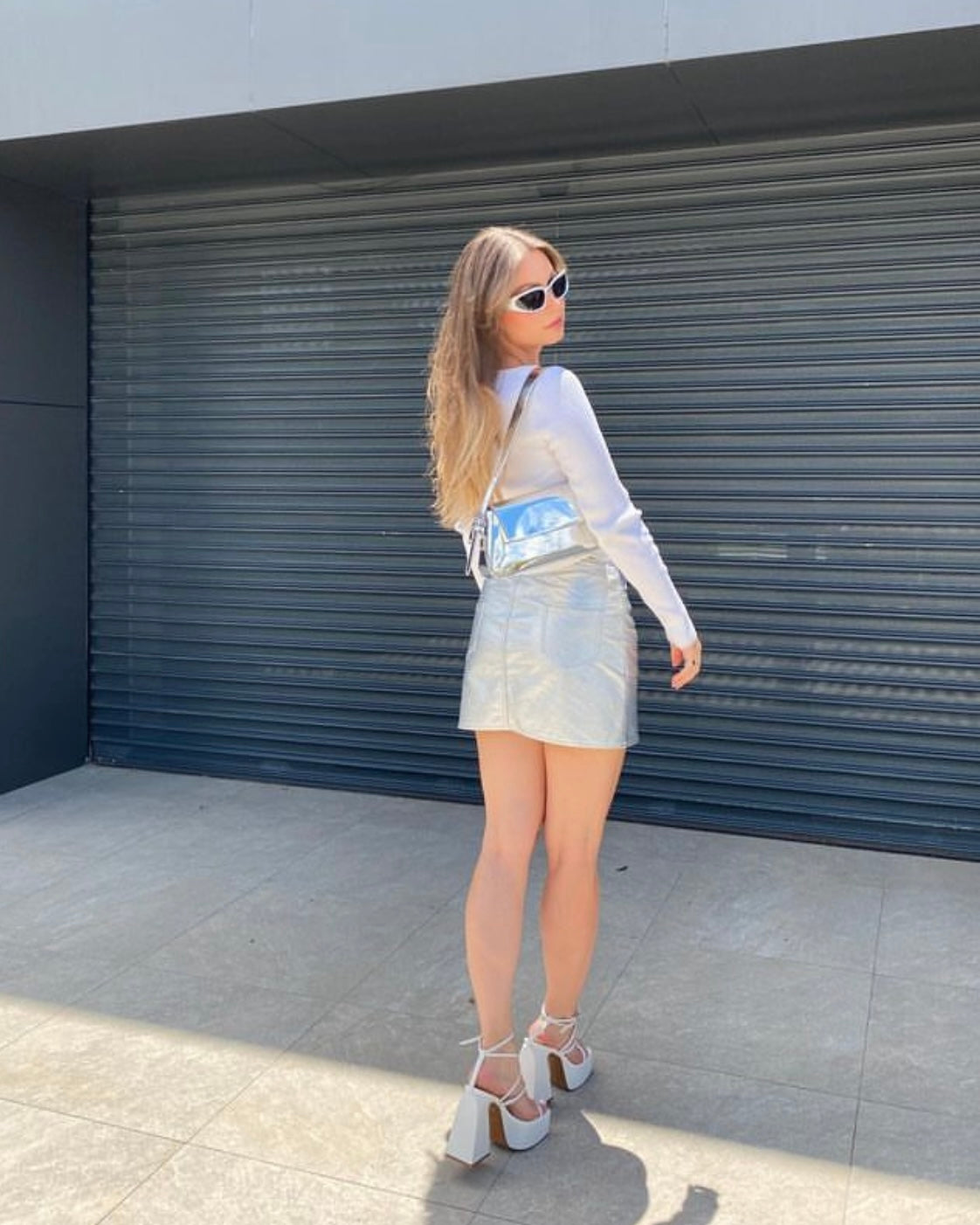 Halo Skirt