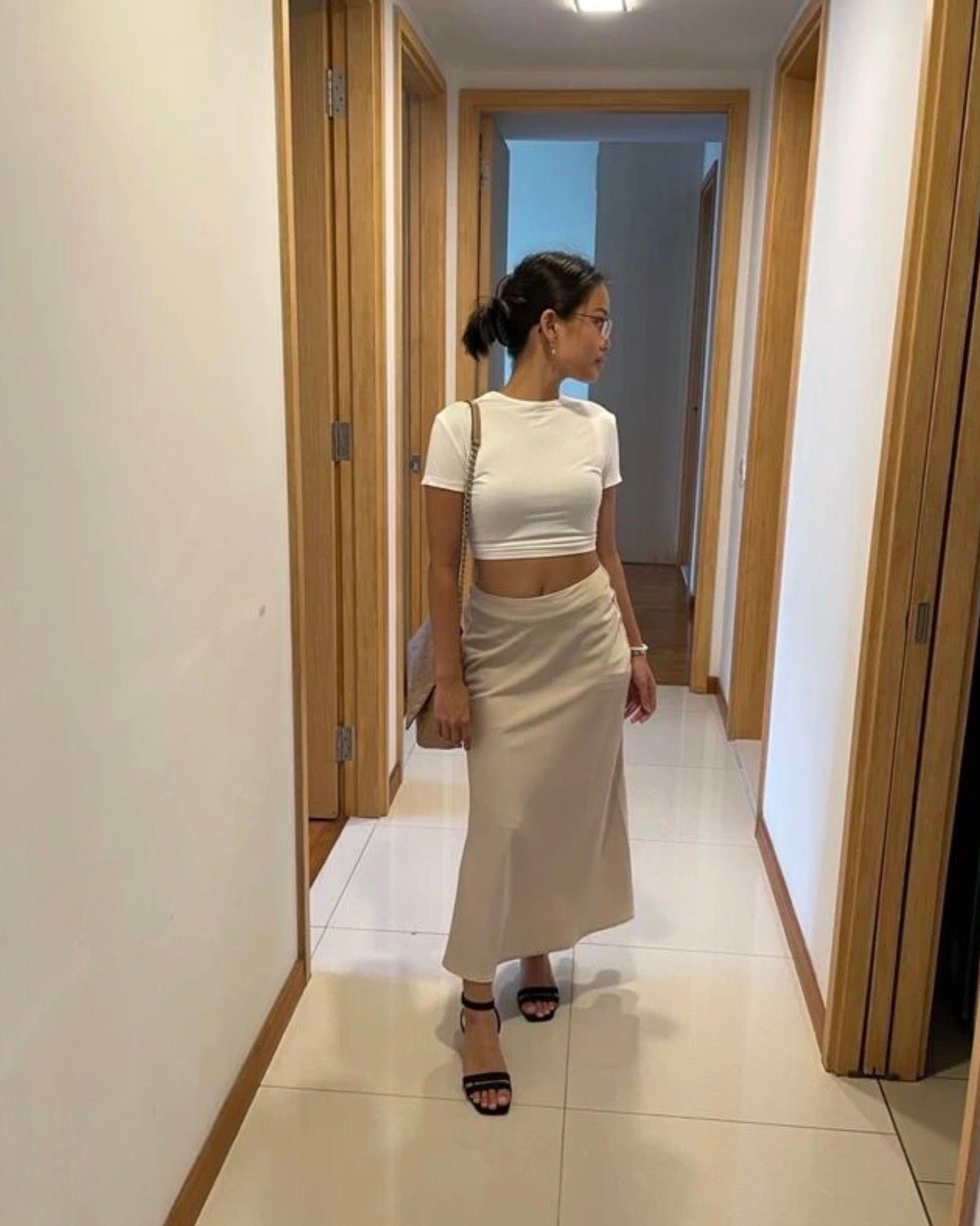 Keylan Skirt