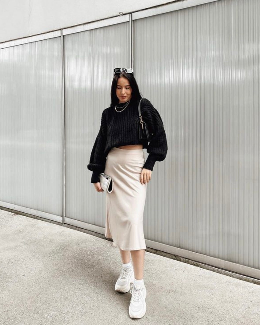 Keylan Skirt