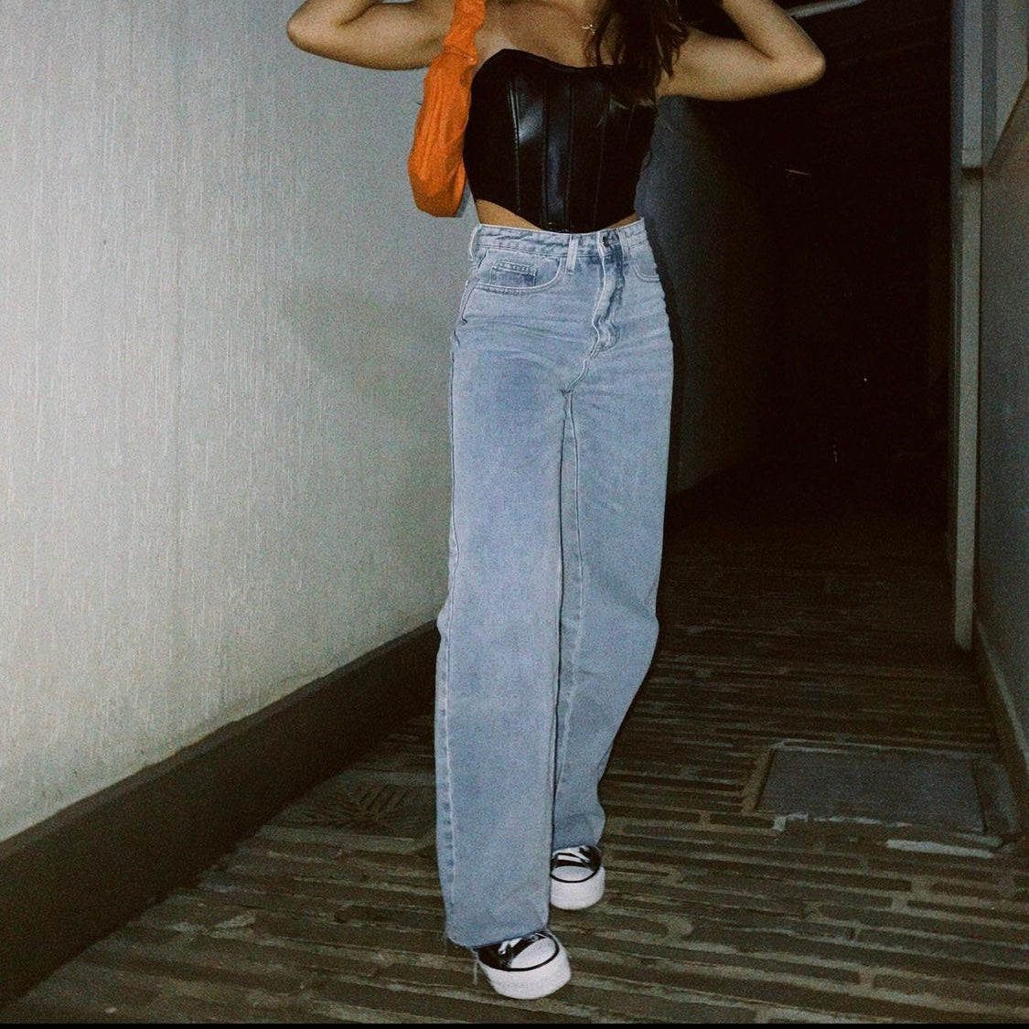 Sailor Jeans