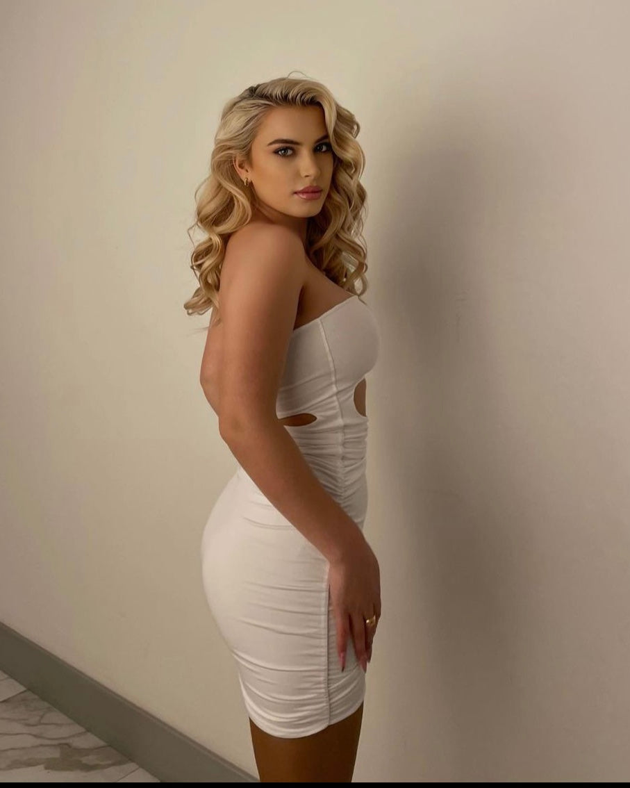 Cyra Dress