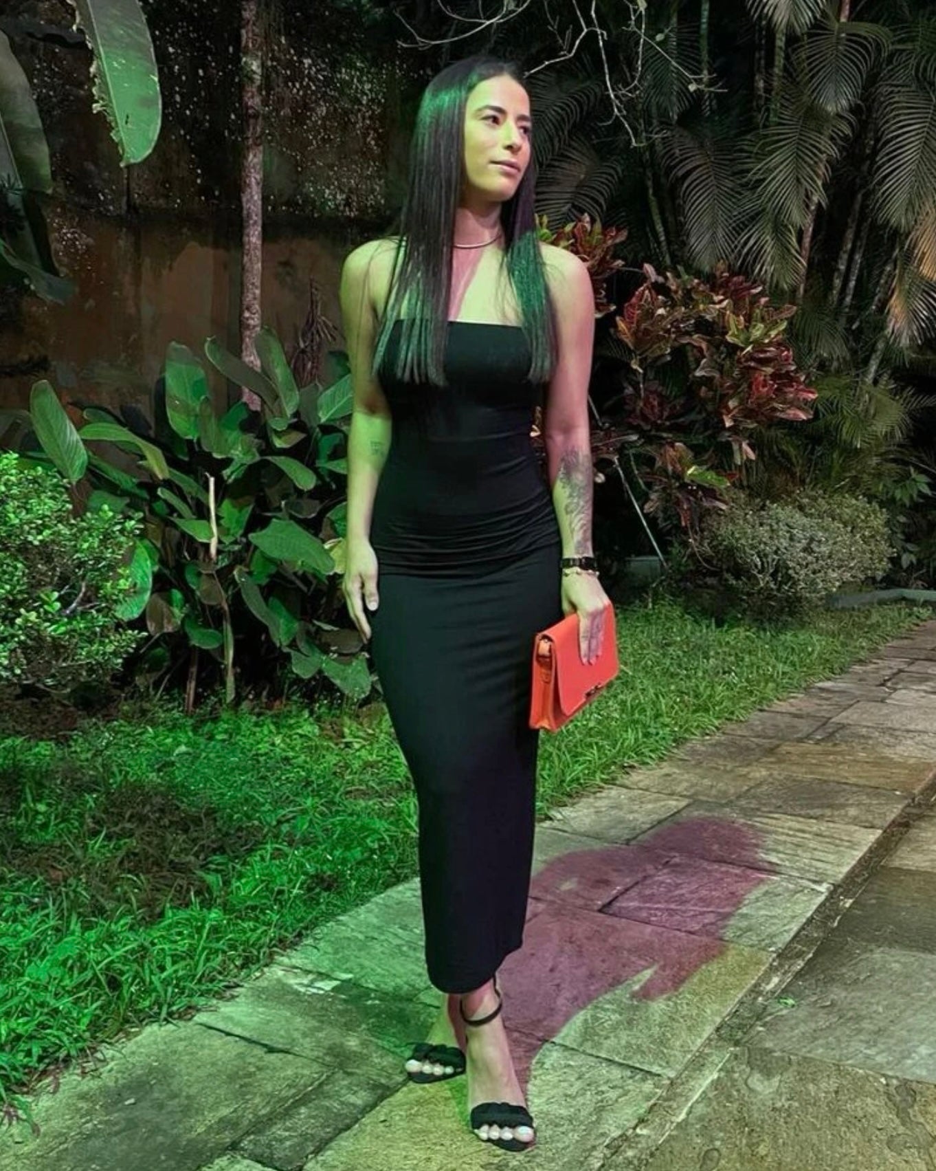 Knox Dress
