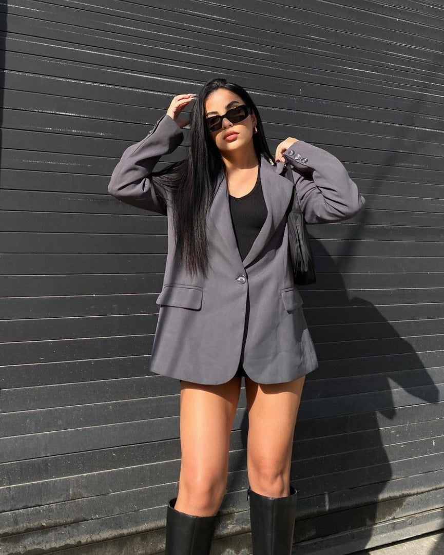 Kayra Blazer