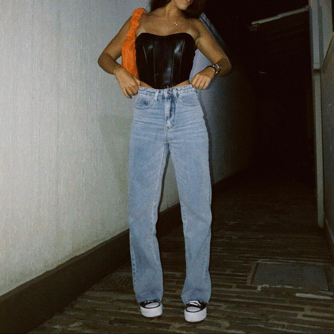 Sailor Jeans