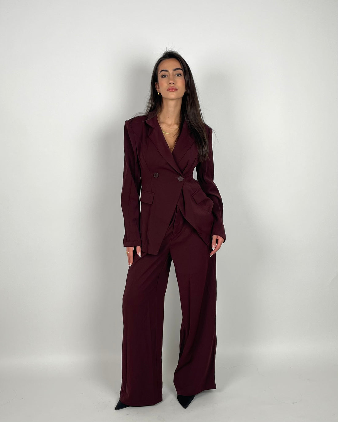 Tanza Suit