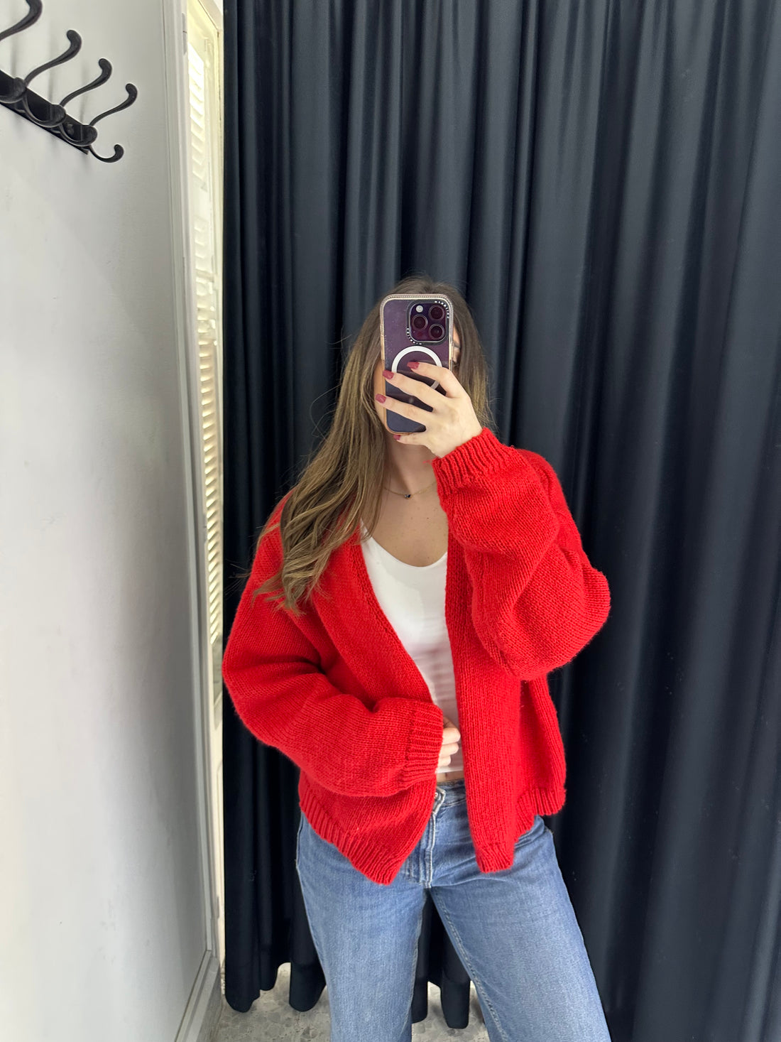 Gazelle Cardigan