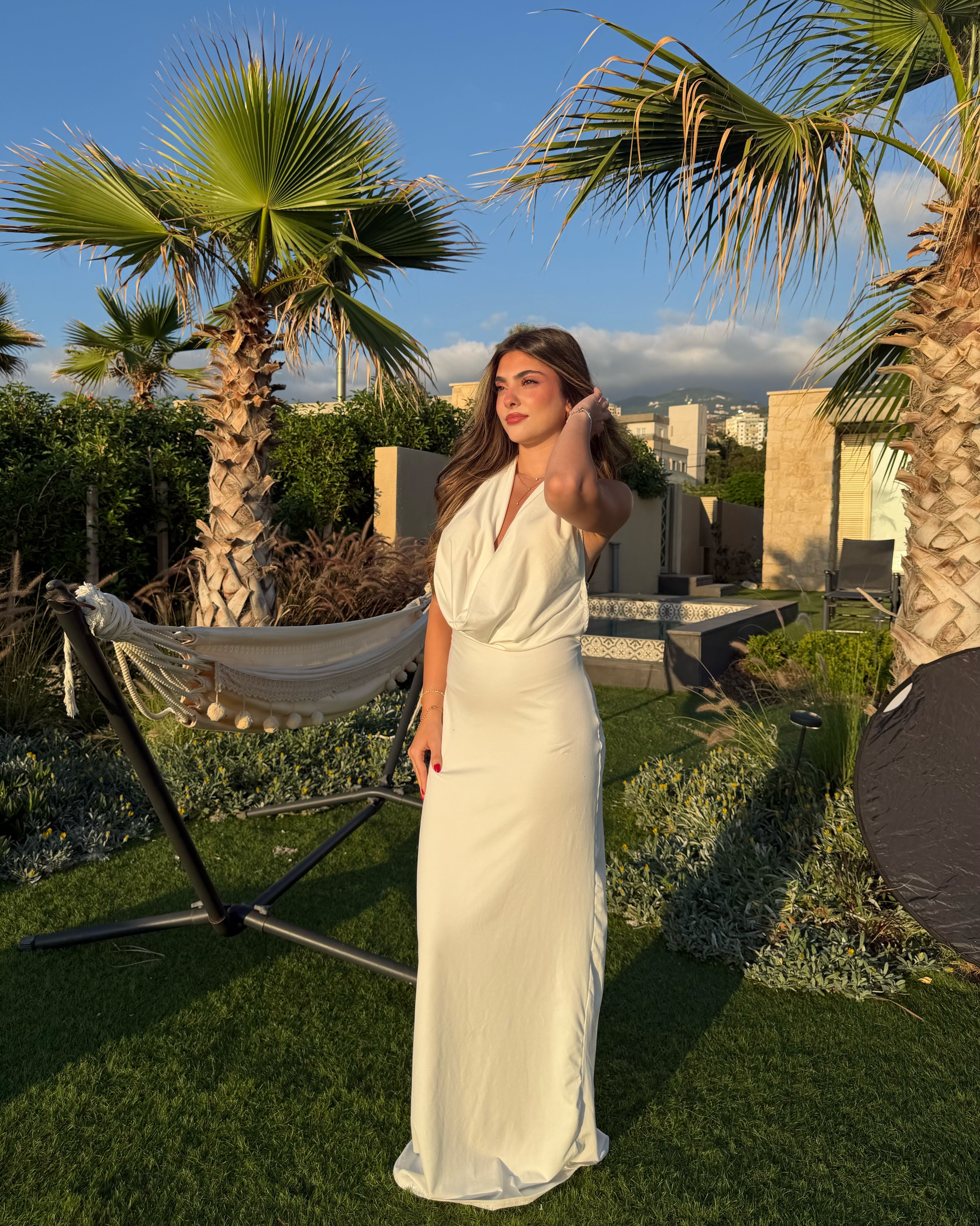 lily Dress