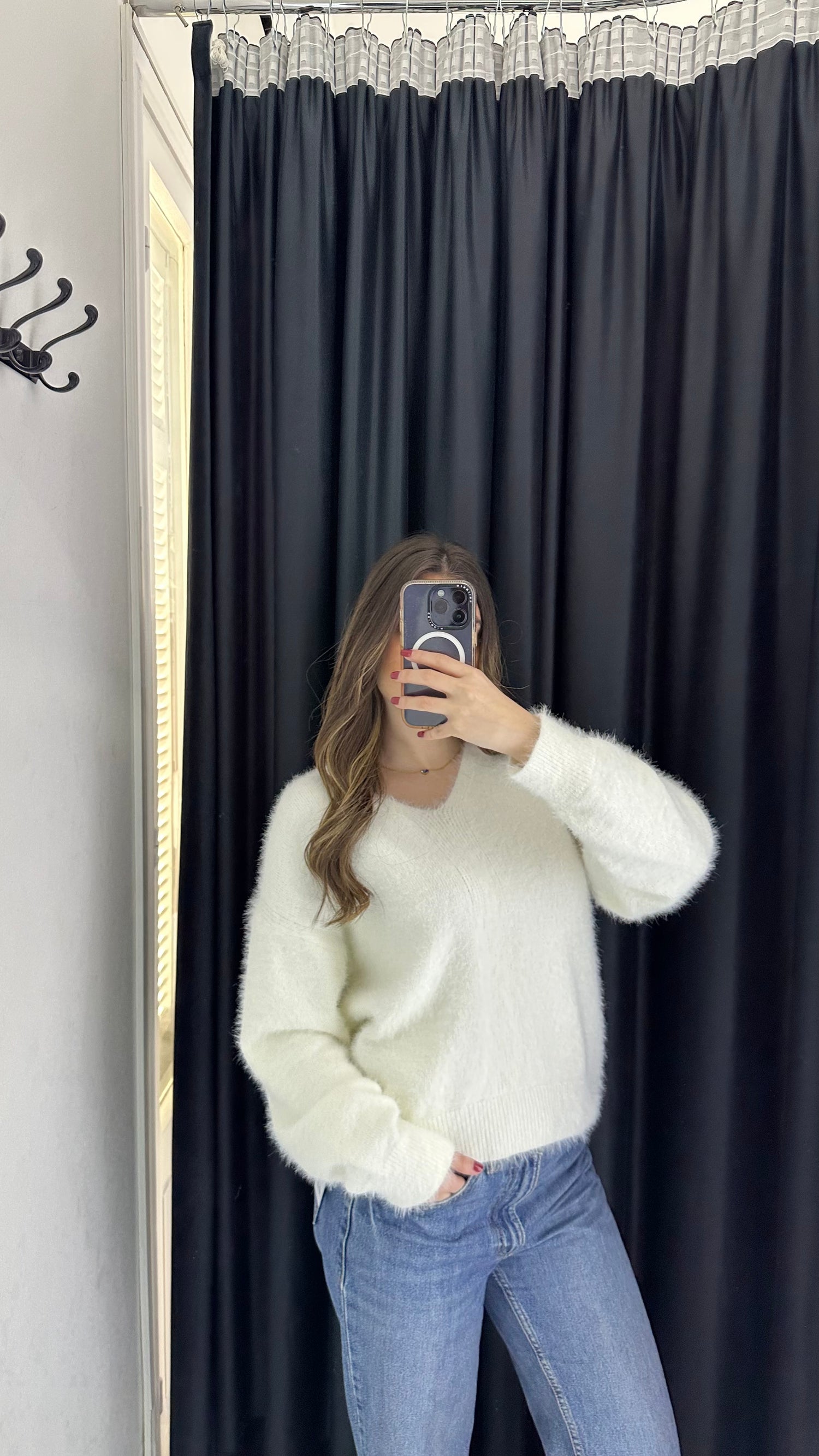 Frankie Sweater