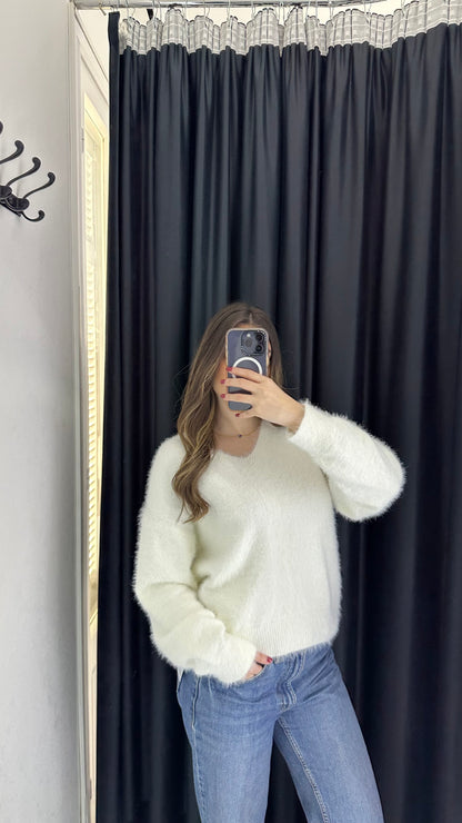 Frankie Sweater
