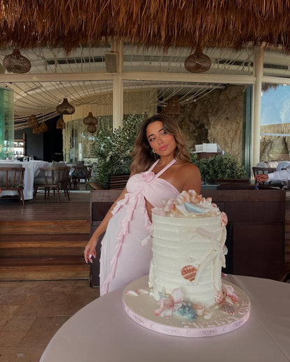 Hailey Dress