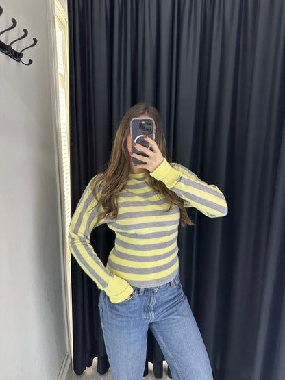 Kieryn Sweater