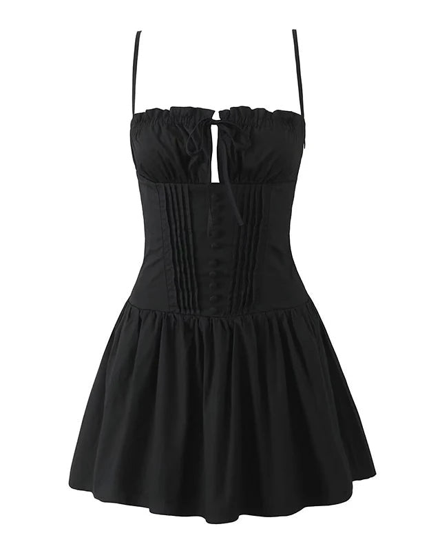 Ovelia Dress