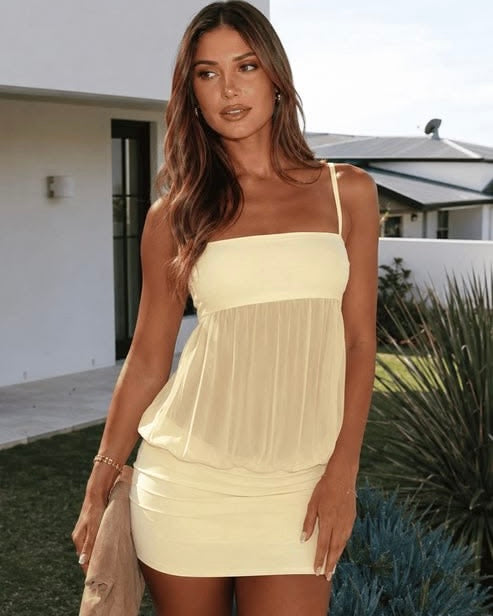 Amber Dress