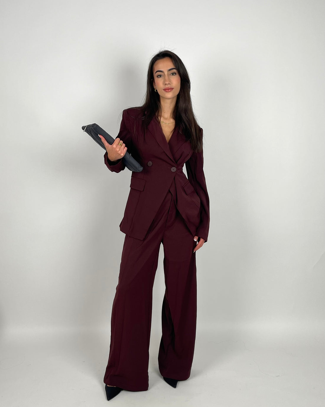 Tanza Suit