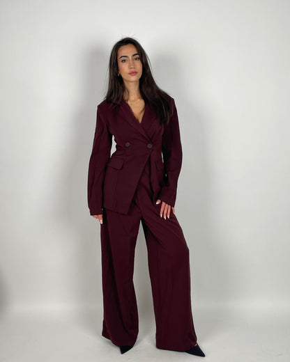 Tanza Suit