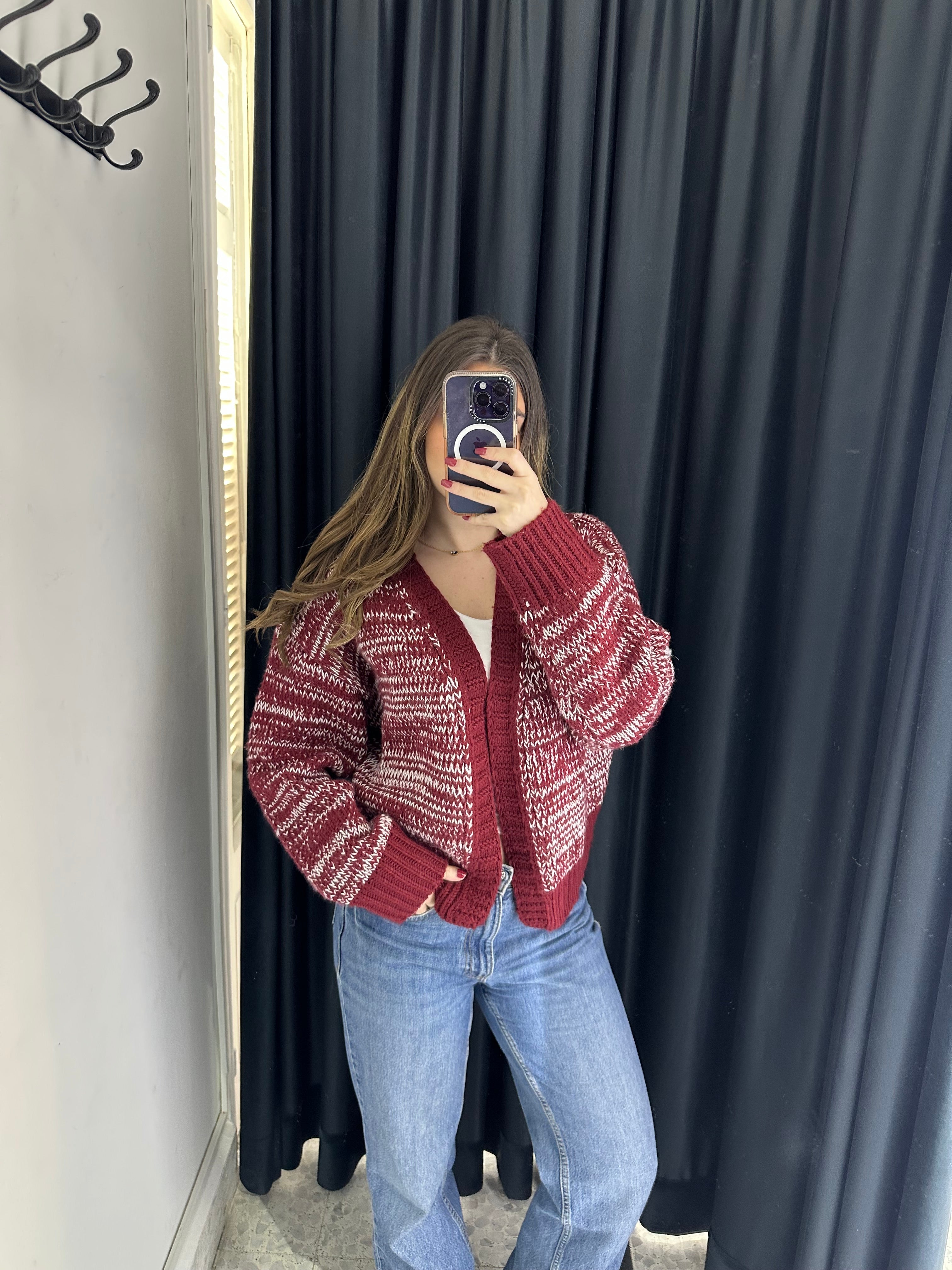 Lunya Cardigan