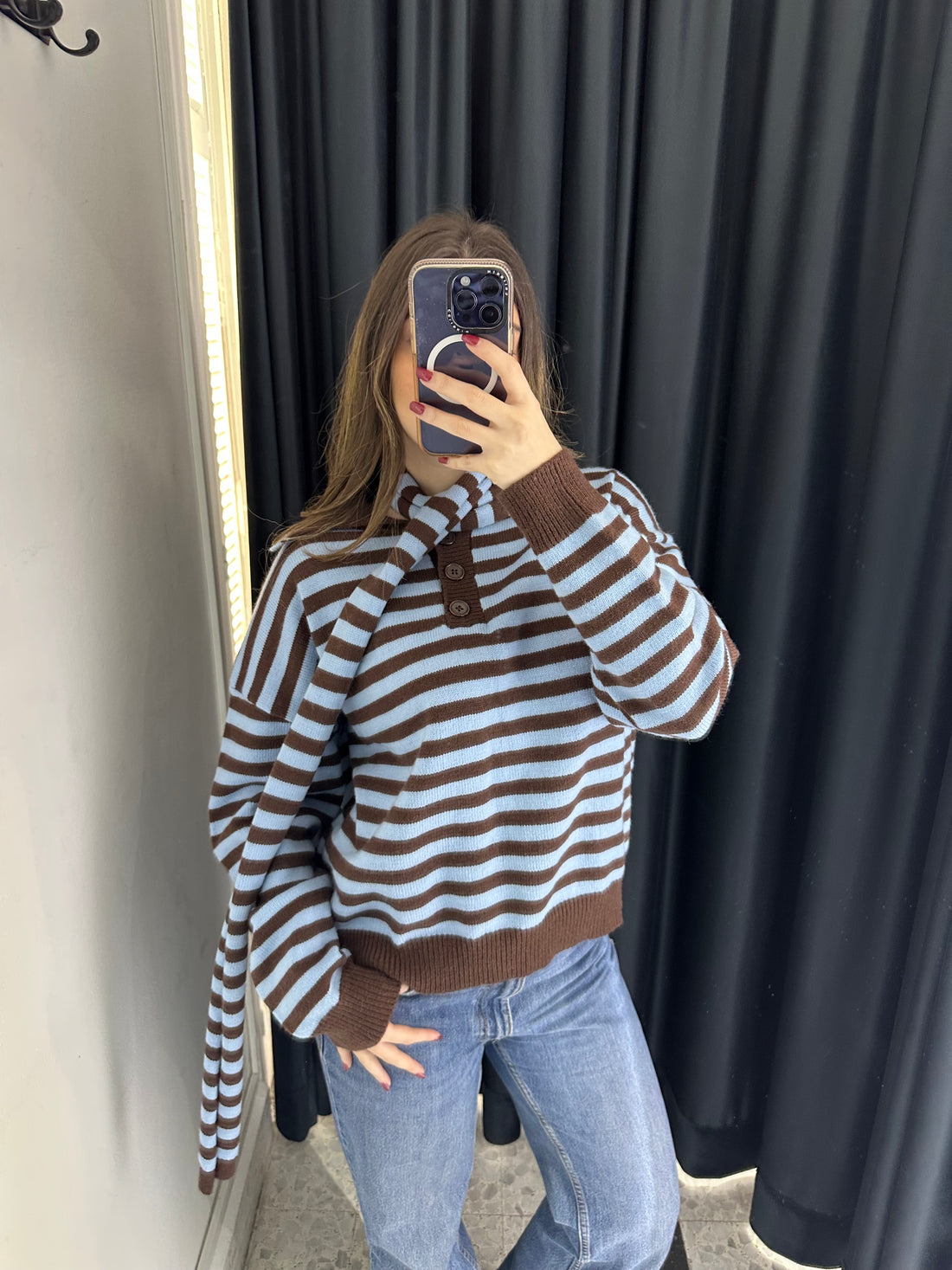 Bloom Sweater