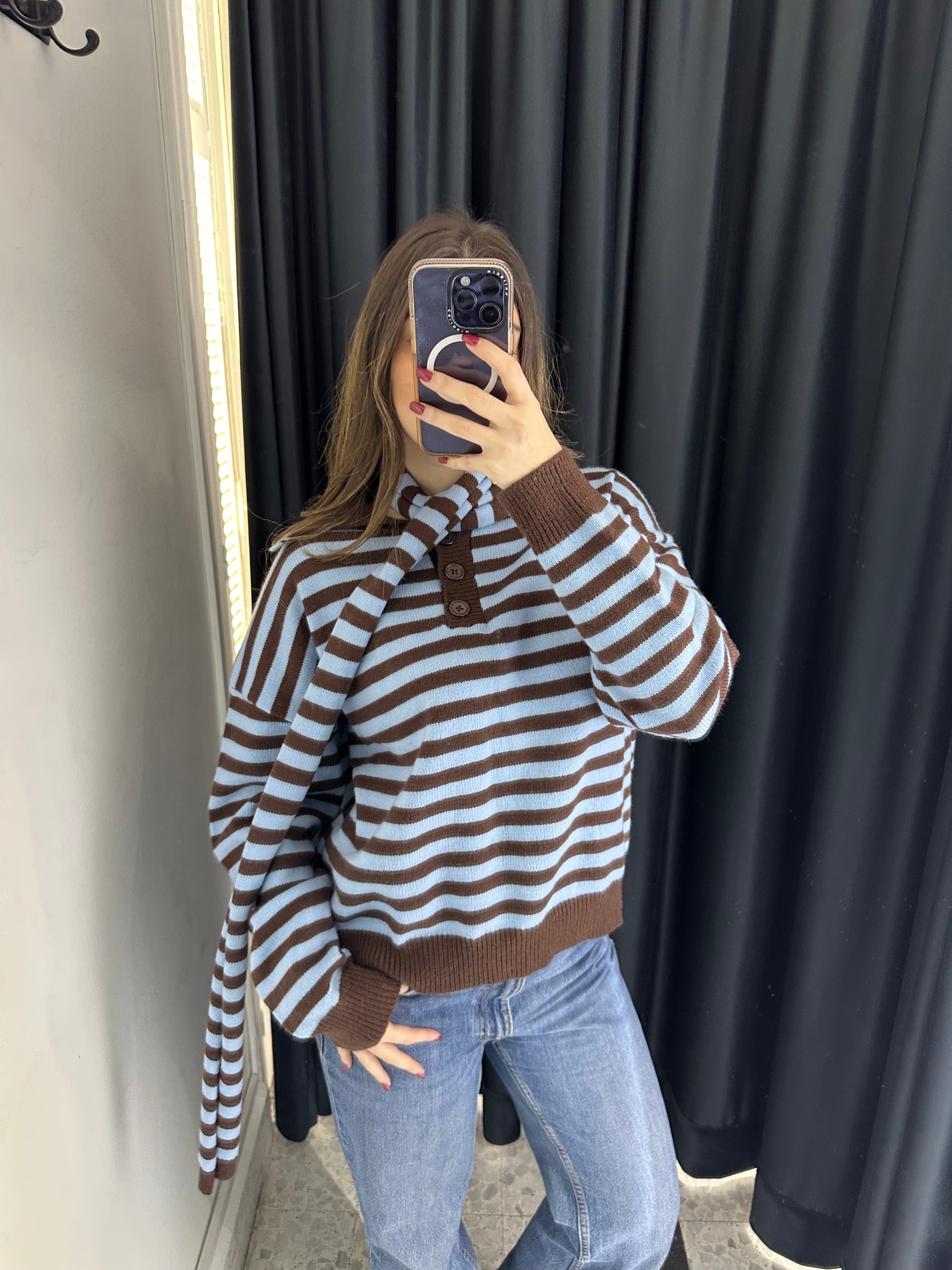 Bloom Sweater